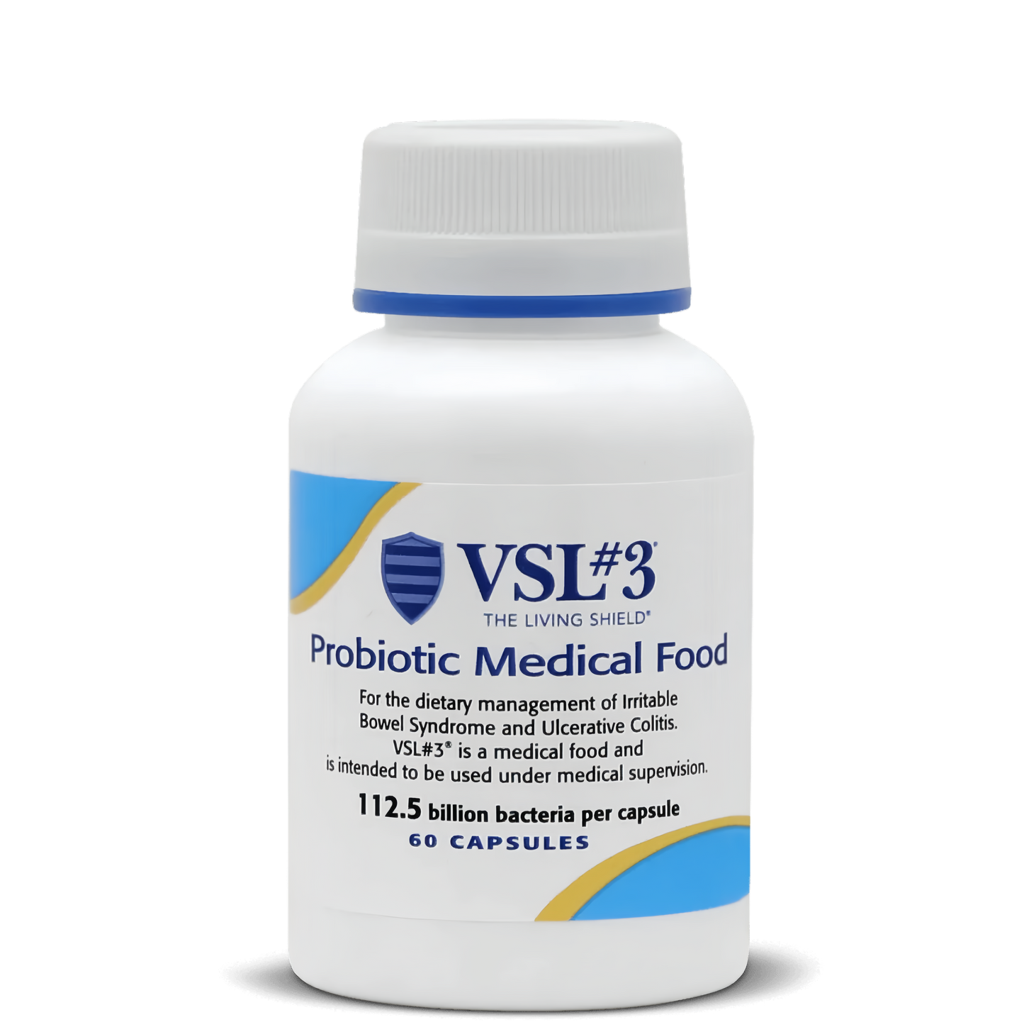 VSL#3 Capsules
