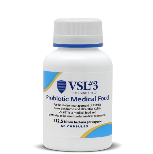 VSL#3 Capsules