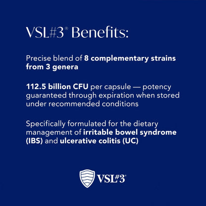 VSL#3 Capsules
